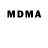 MDMA молли XOROR det